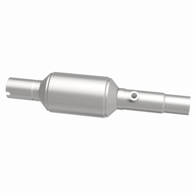 MagnaFlow Conv DF Catalytic Converter | Jeep Cherokee/Grand Cherokee (84-01, 92-98) (23226)