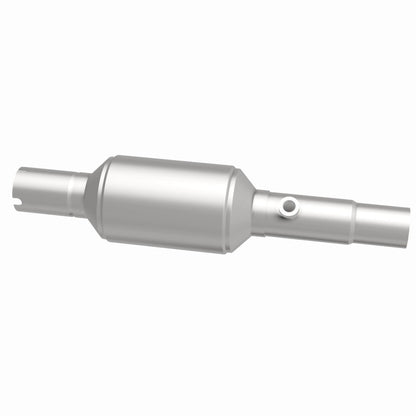 MagnaFlow Conv DF Catalytic Converter | Jeep Cherokee/Grand Cherokee (84-01, 92-98) (23226)