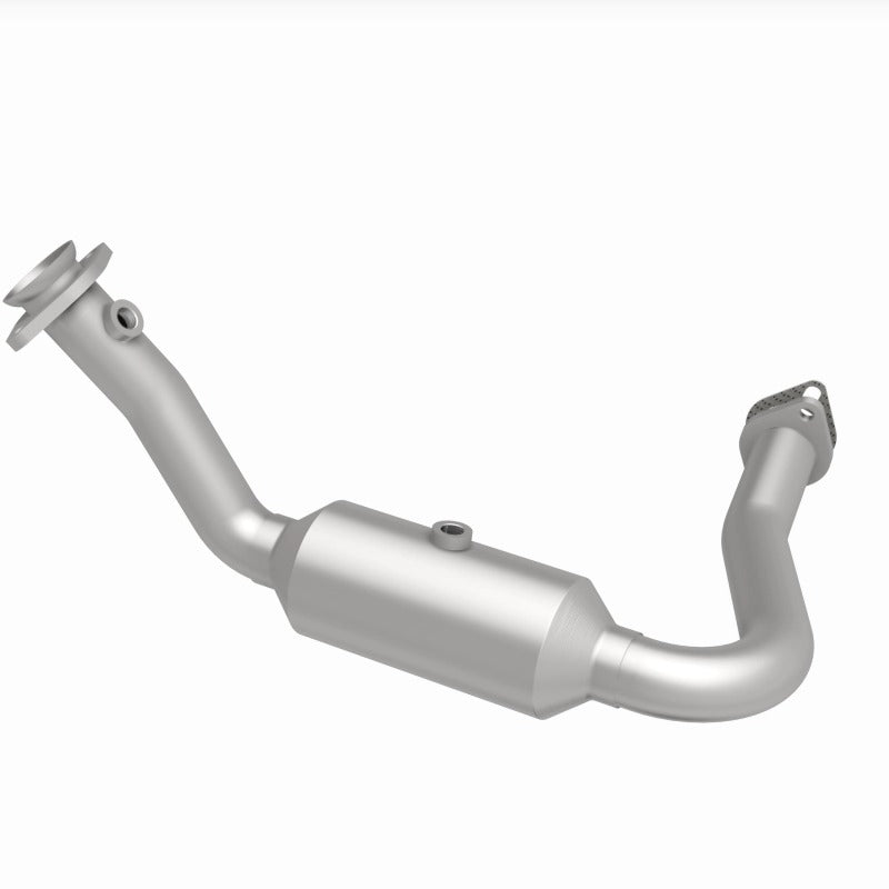 Magnaflow DF Converter 07-09 Ranger 4.0 Driver Side For Ford Ranger (07-09)