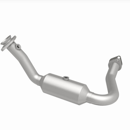 Magnaflow DF Converter 07-09 Ranger 4.0 Driver Side For Ford Ranger (07-09)