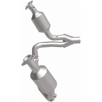 MagnaFlow 2006 Jeep Grand Cherokee California Grade CARB Compliant Direct-Fit Catalytic Converter