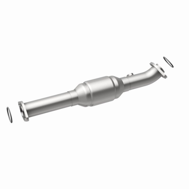 Magnaflow 93661 DirectFit Converter For Toyota Tacoma 4.0L P/S Rear