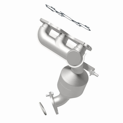 Magnaflow 51832 DirectFit OEM Converter For Lexus RX350 3.5L