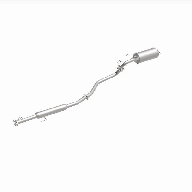MagnaFlow 2.0L BRE Exhaust Kit | Kia Spectra (04-09) (106-0854)