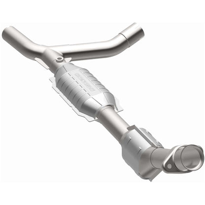 MagnaFlow California Grade CARB Compliant Direct-Fit Catalytic Converter 447159