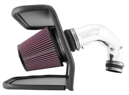 K&N 77 Series Intake Kit | Chevy Colorado/GMC Canyon 15+ 3.6L V6 (77-3088KP)