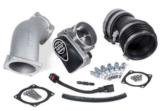 APR Ultracharger Throttle Body Upgrade | Audi A7 Quattro C7 3.0T (12-18) (MS100130)