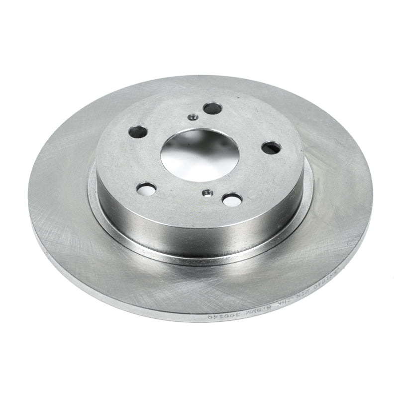 PowerStop Rear Brake Rotor | Scion tC (11-16) (JBR1540)