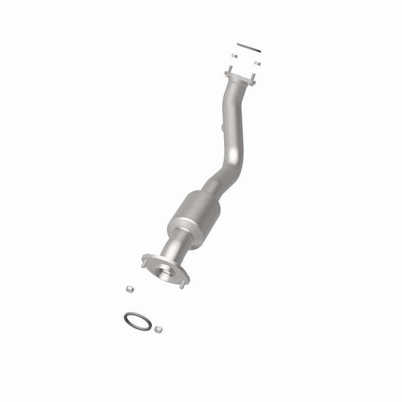 Magnaflow 52543 DirectFit Converter 13-15 RAV4 2.5 Underbody