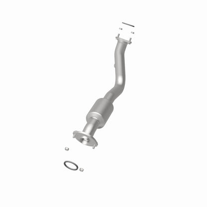 Magnaflow 52543 DirectFit Converter 13-15 RAV4 2.5 Underbody