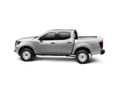 BAK 448539 BAKFlip MX4 Hard Folding Tonneau Cover for 2022-2025 Nissan Frontier