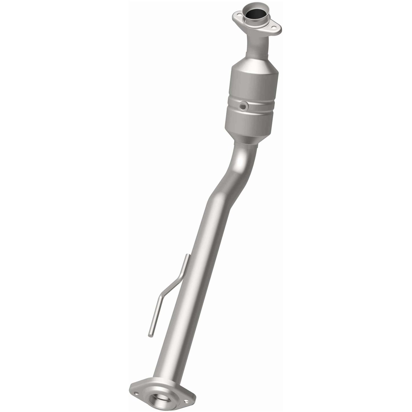 MagnaFlow 2005-2006 Jeep Wrangler California Grade CARB Compliant Direct-Fit Catalytic Converter