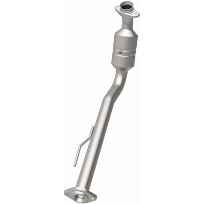 MagnaFlow 2005-2006 Jeep Wrangler California Grade CARB Compliant Direct-Fit Catalytic Converter