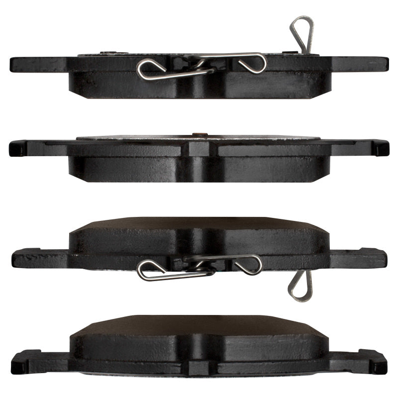 R1 Concepts 15-25 Subaru ASCENT OE D&S Brake Pads | ASCENT (15-25) (2551-1808-00)