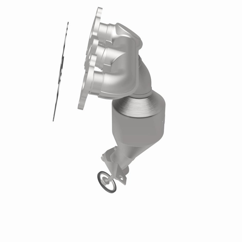 Magnaflow 50273 DirectFit Converter For Lexus RX330 04-06 3.3L