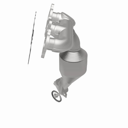 Magnaflow 50273 DirectFit Converter For Lexus RX330 04-06 3.3L