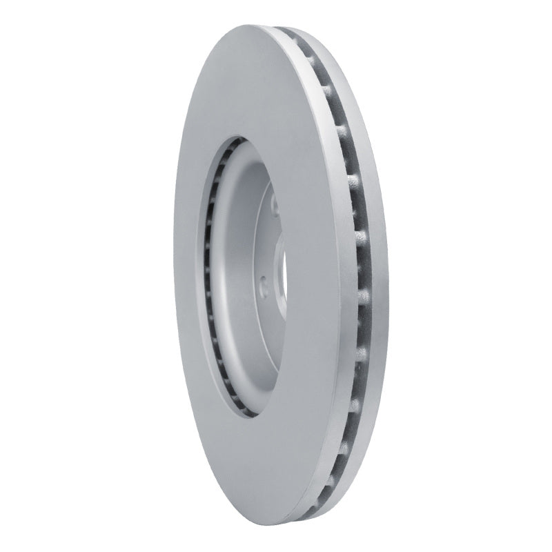DFC Hi-Carbon Alloy Geomet Coated Rotor (FRONT): Dodge Durango (21-25)