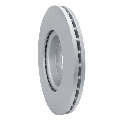 DFC Hi-Carbon Alloy Geomet Coated Rotor (FRONT): Dodge Durango (21-25)