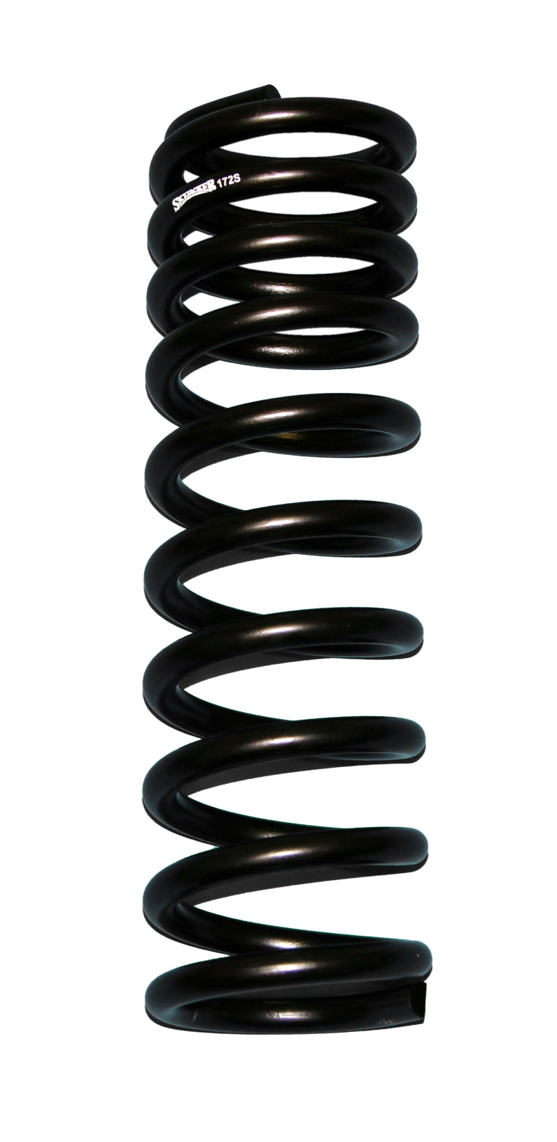 Skyjacker 172 Coil Spring Set Front 2" Lift Black for 66-79 Bronco F100/F150