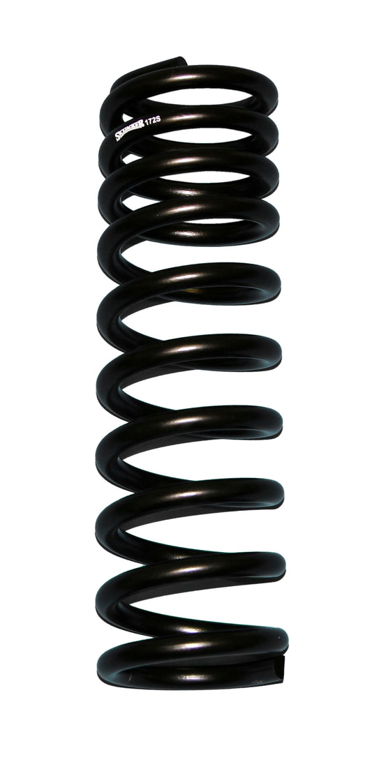 Skyjacker 172 Coil Spring Set Front 2" Lift Black for 66-79 Bronco F100/F150