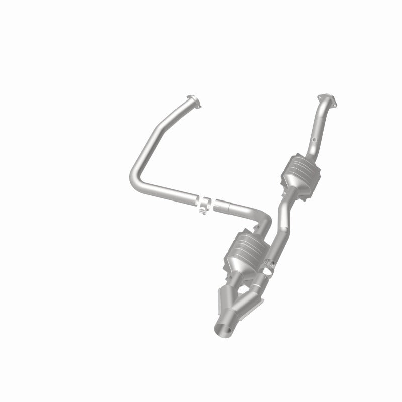 MagnaFlow 5.7L Direct-Fit Catalytic Converter | Ram 2500/3500 04-07 (24293)