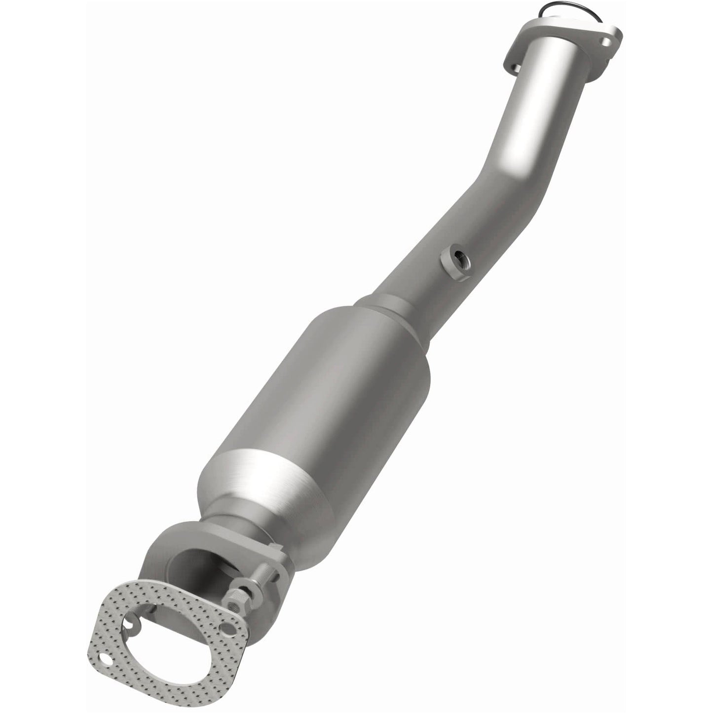 MagnaFlow California Grade CARB Compliant Direct-Fit Catalytic Converter 5592218