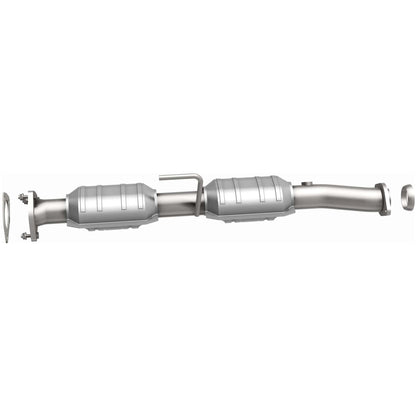 MagnaFlow California Grade CARB Compliant Direct-Fit Catalytic Converter 447215