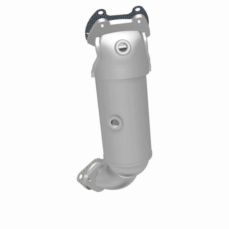 MagnaFlow OEM Grade 11-14 Dodge Grand Caravan Direct Fit Federal Rear Catalytic Converter