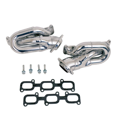 BBK 3.7L Shorty Tuned Length Headers | Mustang (05-23) (14420)