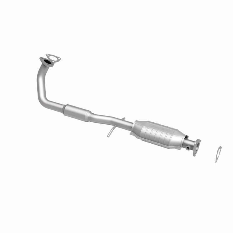 Magnaflow 49530 DirectFit Converter For Saturn Rear OEM