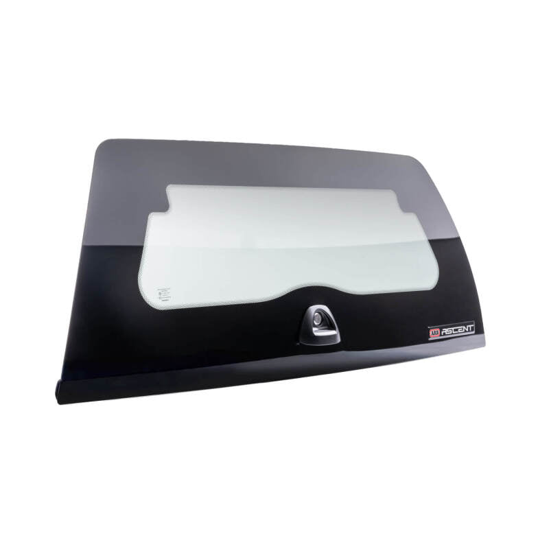 ARB 668AC024SP Canopy Rear Door Glass Assembly For ARB