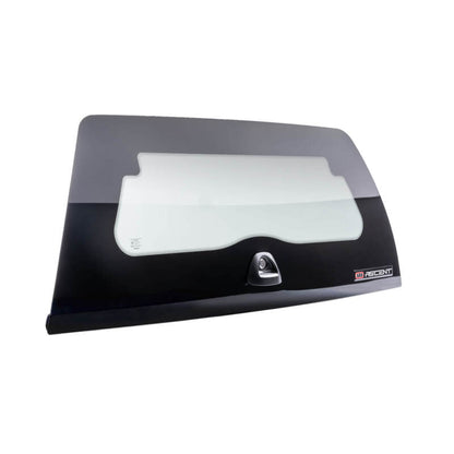 ARB 668AC024SP Canopy Rear Door Glass Assembly For ARB