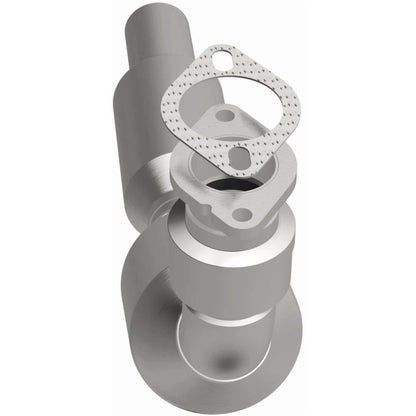 MagnaFlow 2012-2015 Chevrolet Camaro California Grade CARB Compliant Direct-Fit Catalytic Converter