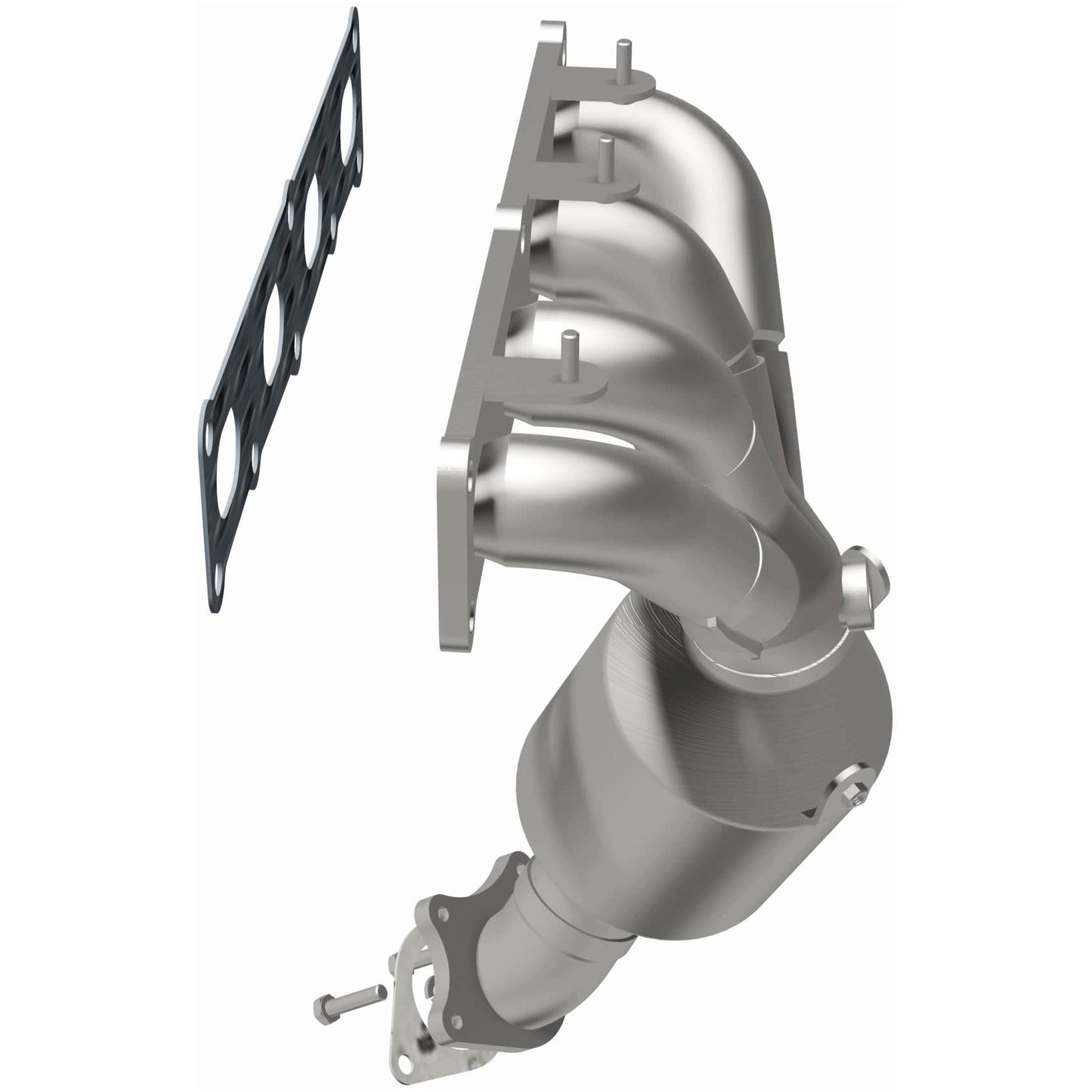 MagnaFlow 2014 Jeep Cherokee California Grade CARB Compliant Manifold Catalytic Converter