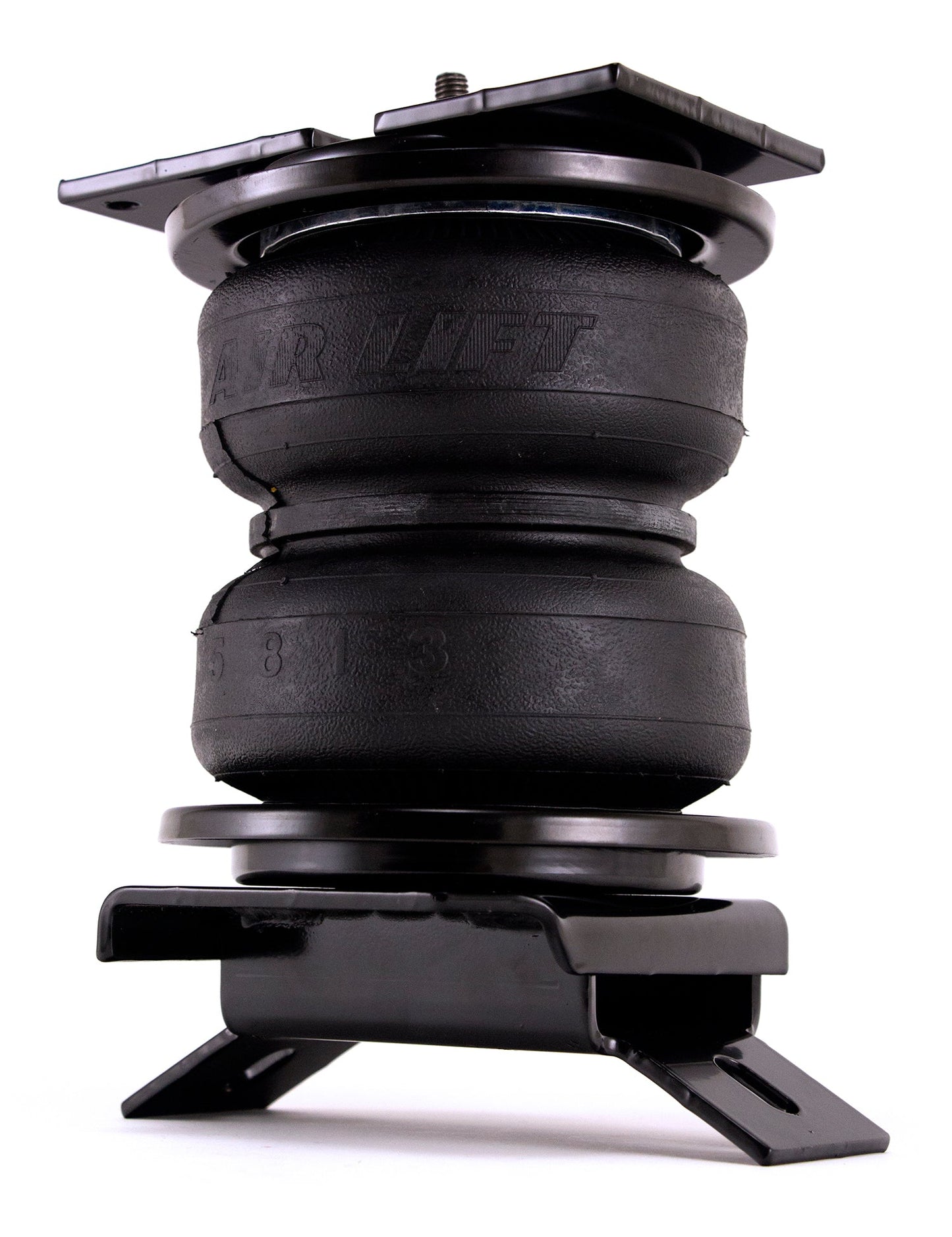 Air Lift Loadlifter 5000 Ultimate Rear Air Spring Kit for 99-06 GMC Sierra 1500 4WD (88272)