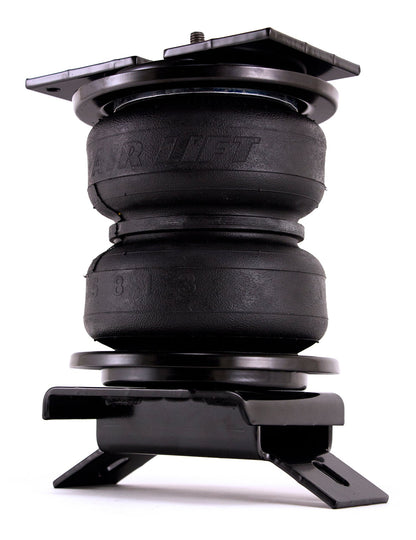 Air Lift Loadlifter 5000 Ultimate Rear Air Spring Kit for 99-06 GMC Sierra 1500 4WD (88272)