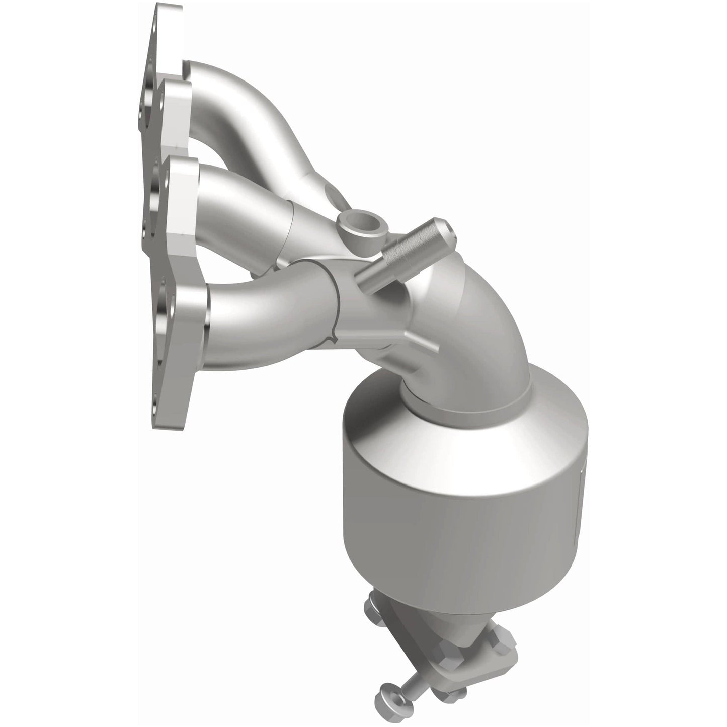 MagnaFlow 1995-2002 Mazda Millenia California Grade CARB Compliant Manifold Catalytic Converter