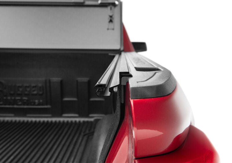BAK 226101 BAKFlip G2 Hard Folding Tonneau Cover for 1988-2013 Chevy/GMC Silvera