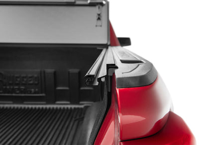 BAK 226101 BAKFlip G2 Hard Folding Tonneau Cover for 1988-2013 Chevy/GMC Silvera