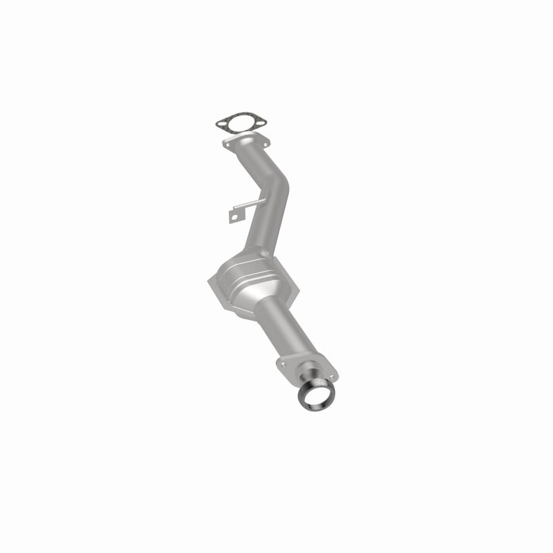 Magnaflow 49161 DirectFit Converter OEM Rear for Subaru STi 08-09