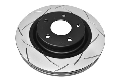 DBA Front Slotted Street Series Rotor | Nissan Altima (13-20) (DBA2180S)