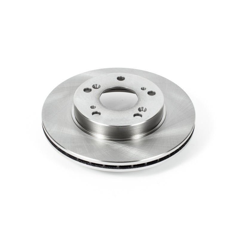 PowerStop Front Brake Rotor | Acura RSX (02-06) (JBR962)