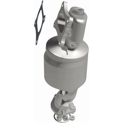 MagnaFlow California Grade CARB Compliant Manifold Catalytic Converter 5582898