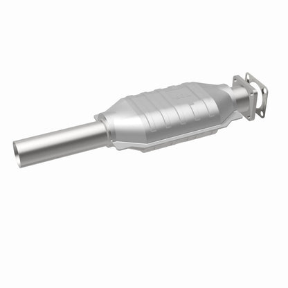 MagnaFlow Conv Direct Fit Jeep Cherokee/Wrangler 87-92 | Highlander 13-20 (23229)