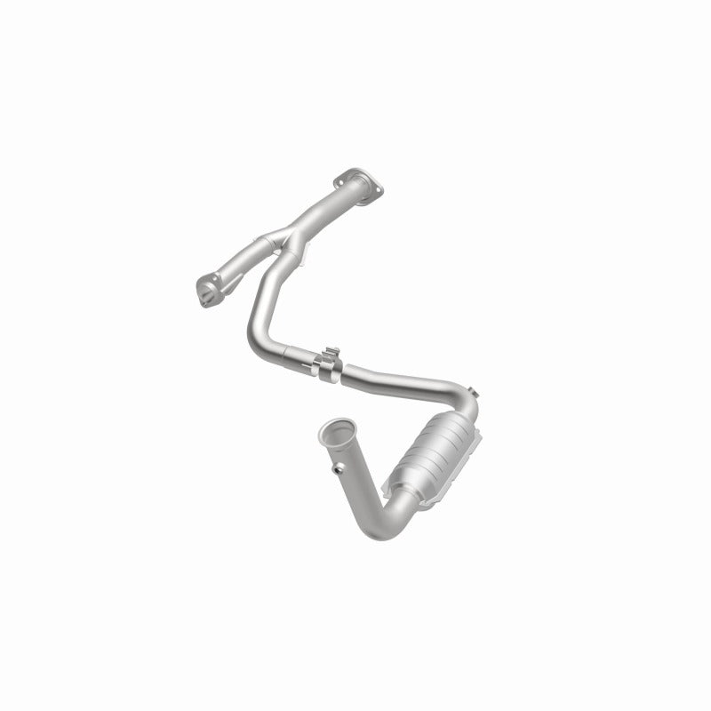 Magnaflow OEM D/F Converter 2004 Liberty
