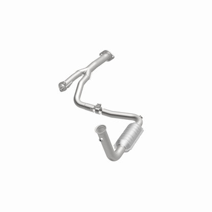 Magnaflow OEM D/F Converter 2004 Liberty