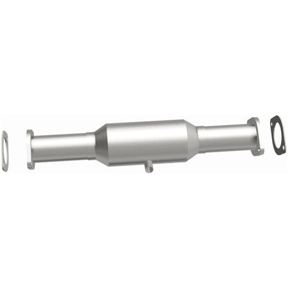 Magnaflow DF 83-85 Catalytic Converter | Ford Bronco II/Ranger (1978-1990) (23352)