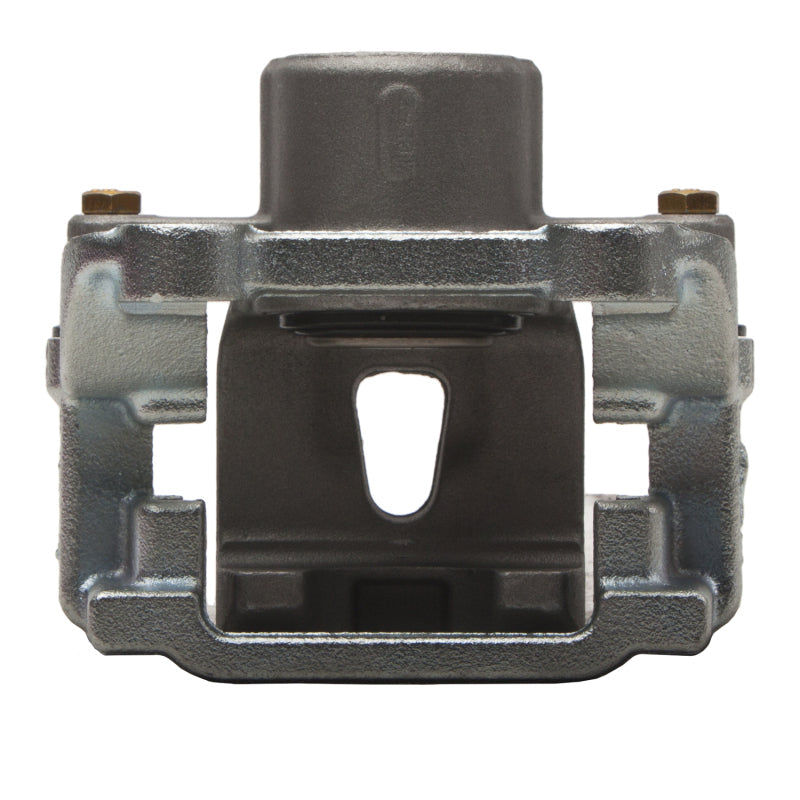 DFC Rear Premium Caliper (REAR): Chrysler 300 (05-23) - Silver Zinc