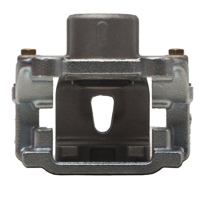 DFC Rear Premium Caliper (REAR): Chrysler 300 (05-23) - Silver Zinc