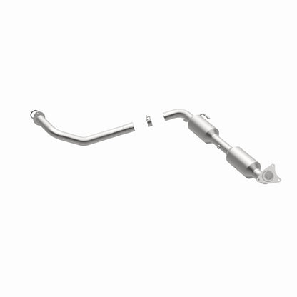 Magnaflow OEM Grade OEM Fit Catalytic Converter | Toyota Tundra/Sequoia (08-22) (49935)